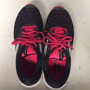 Brooks Glycerin 16 women’s 8.5